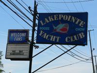 lakepointe yacht club livonia